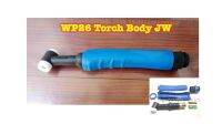 หัวเชื่อมทิก หัวเชื่อมอากอน WP26 TIG Torch Body  มีสวิตช์ในตัว