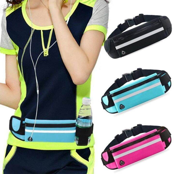 bum-bag-sport-waist-bags-for-women-men-pouch-fanny-pack-travel-running-belt-zip-sport-bags-waist-running-bags-sports-phone-bag-running-belt