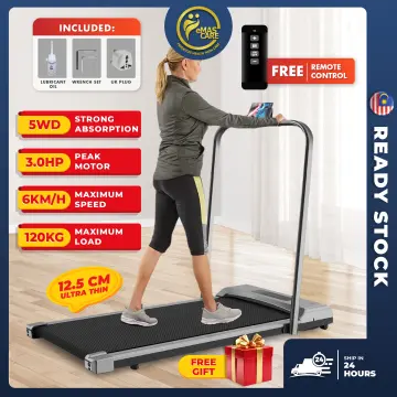 Alat best sale senaman treadmill