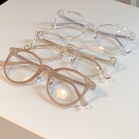 แว่นตากรองแสงรุ่น clearglasses Blueblock lens?☁️ เลนส์กรองแสงสีฟ้า