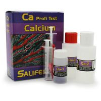 ⚡ราคาถูกที่สุด⚡ SALIFERT Calcium Test   ตู้ปลา ปั๊มน้ำ  ปั๊มลมwpd1.6005❗❗สินค้าขายดี❗❗