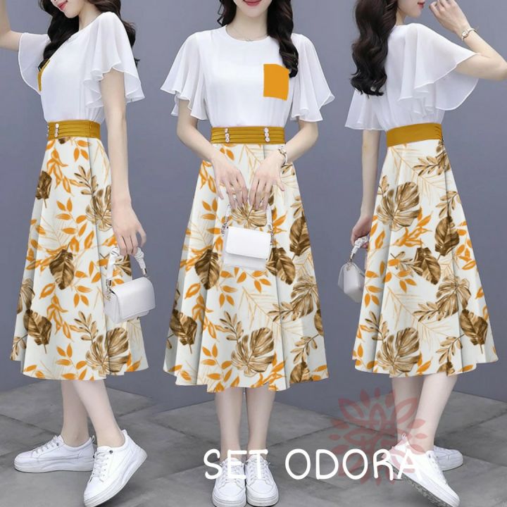 Two piece set online rok