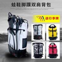 SEAPLAY Outdoor  Waterproof Swimming Packet Sea Rafting Multi-functional waterproof backpack backpack free scuba dive fins pack