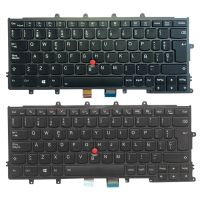 NEW SP Spanish laptop keyboard FOR Lenovo Thinkpad X230S X240 X240S x240i X250 X260S X270