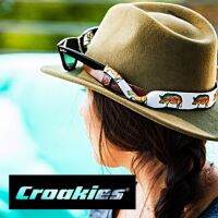 สายคล้องแว่น Croakies