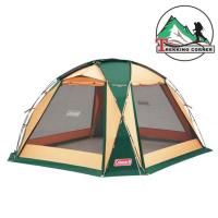 COLEMAN ฟรายชีท JAPAN Screen Dome Tarp /380