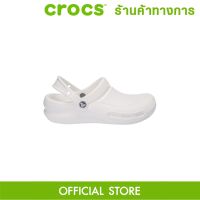 ǎCROCS Bistro รองเท้าลำลองผู้ใหญ่ รองเท้าผู้ใหญ่ รองเท้าหัวโต รองเท้า