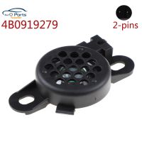 2pcs NEW Warning Buzzer Pdc Alarm Reversing Parking For Audi 8E0919279 4B0919279 5Q0919279 5Q0919279 8E0919279