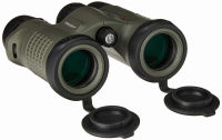 Bushnell Trophy Binocular, Green 8x32, Roof Prism System และ Focus Knob เพื่อการปรับเปลี่ยนที่ง่าย