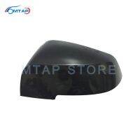 Outer Side Mirror Cover Black For BMW F20 118 120 F22 218 220 225 F30 320 325 328 330 F32 425 428 430 For I3 For X1 E84