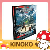 Dungeons &amp; Dragons - Essential Kit จากร้าน Kinoko Card Game Shop