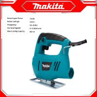 MAKITA เลื่อยฉลุ จิ๊กซอว์ เลื่อย เลื่อยไฟฟ้า รุ่น 4329 -งานเทียบ เกรด AAA+ดีสุด