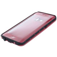Redpepper case For Samsung Galaxy S7 Edge Waterproof Shockproof Dirtproof Phone Case Cover Pink