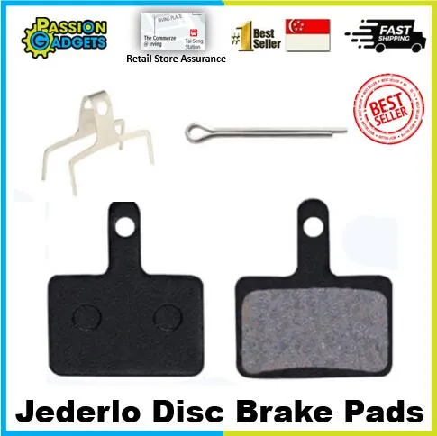 Best bike brake pads