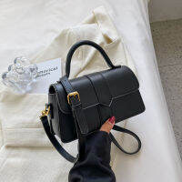 กระเป๋าถือสตรีเทรนด์ใหม่ R Designer ยี่ห้อ Crossbody กระเป๋าคุณภาพสูง Square Commuter กระเป๋าแฟชั่นกระเป๋าสำหรับผู้หญิง