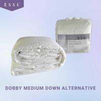 ไส้ผ้านวมแบบหนา DOBBY MEDIUM DOWN ALTERNATIVE