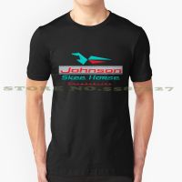 Johnson Skee Horse Vintage Snomobiles By Omc Vintage Tshirt T Shirts Johnson Skee Horse Vintage Snomobiles Omc Sled