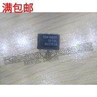 10PCS/Lot TDA16831 TDA16833 SMPS 600V Sense CoolMOS DIP8