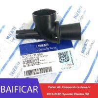 Baificar ใหม่เอี่ยม97236-2L000เซ็นเซอร์อุณหภูมิอากาศ972362L000ของแท้สำหรับ Hyundai Elantra 2013-2022 I30