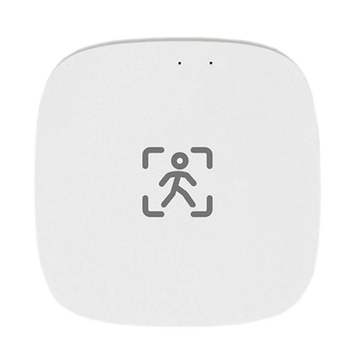 Wifi Human Presence Motion Sensor Presence Motion Sensor with Luminance/Distance Detection 5/110