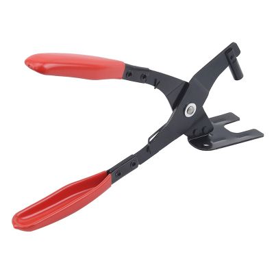 Car Exhaust Hanger Remover Pliers Removal Stretcher Repair Carbon Steel Exhaust Hanger Removal Pliers