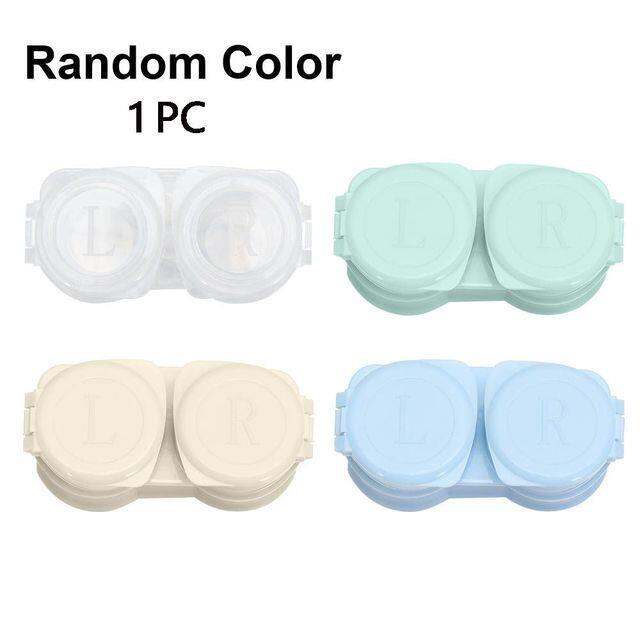 new-fashion-simple-mini-contact-lens-case-girl-women-colored-contact-lenses-box-eyes-contact-lens-container-box-case