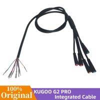 【JH】Original KUGOO G2 PRO Integrated Cable Parts  Electric Scooter Control integrated Wiring Harness Data Line Accessories