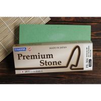 ด่วนจัด Sale Naniwa Premium Stone 400 Grit หินลับมีดญี่ปุ่น หินลับมีด ลับมีด ลับมีดเซฟ ลับมีดครัว ลับมีดญี่ปุ่น ลับมีดเซฟ