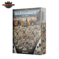 [GW-พร้อมส่ง]BOARDING PATROL: DRUKHARI