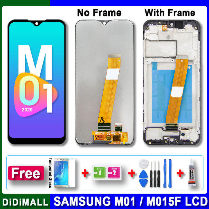 samsung mo1 display