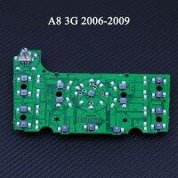 For Audi A8 S8 2003-2009 2G/3G MMI Multimedia Inter Control Panel Circuit Board PVC And Metal 4E2919612L 4E1919612B