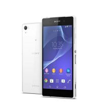 Z2ปลดล็อกโทรศัพท์มือถือ Sonys D6503โทรศัพท์มือถือ GSM WCDMA 4G LTE Android Quad Core RAM 3GB ROM 16GB 5.2นิ้ว20MP กล้อง