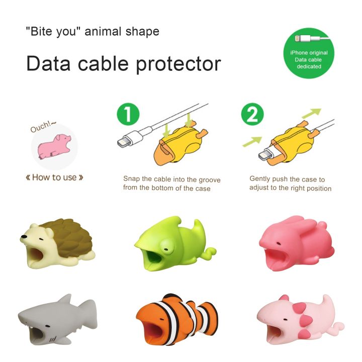 cw-kawaii-usb-cable-protector-organizer-data-management-charging-safe-protection-cables-winder-phone