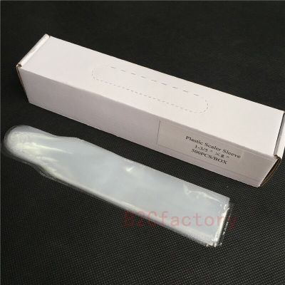 500 Pcs/Box Disposable Dental Oral Intraoral Camera Sheath Sleeve Cover For Dentist Lab Free Shipping