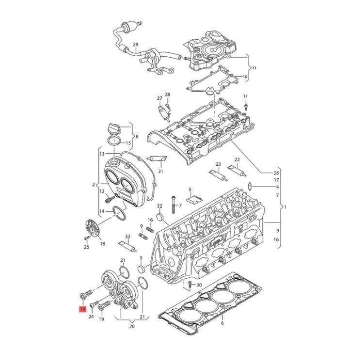 ea888-gen3-21mm-camshaft-adjuster-valve-for-vw-atlas-beetle-golf-passat-audi-a3-a4-a5-a6-q5-06l109257b-06l109257f