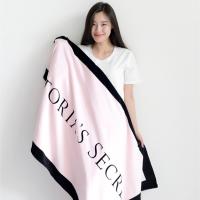 【CC】 Beach Cotton Pool Blanket Printed Soft Outdoor Bedspread The Bed