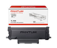 PANTUM TL-5120 Toner เปิดใบกำกับภาษีได้