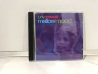 1 CD MUSIC  ซีดีเพลงสากล    JUDY MOWATT/MELLOW MOOD   (M4G118)