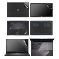 Full Set Laptop Body Sticker for Dell 3579 3590 5590 5577 7567 7790 7590 Vinyl Laptop Stickers for Dell G3 G5 G7 Computer Skin