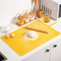 58x40cm Large Silicone Kneading Pad Baking Tool for Rolling Dough Pizza Dough Dumplings skin Non-Stick Baking Mat Kitchen Tools