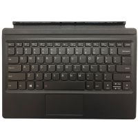 ✥✈ NEW FOR Lenovo MIIX 520 Folio case MIIX 52X Tablet Dock keyboard US backlit 03X7548