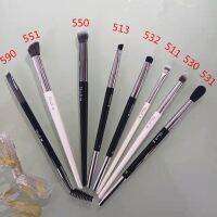 Faye Fei of South Korea recommends fillimilli511/530/532 makeup brush eye shadow lying silkworm brush makeup tool