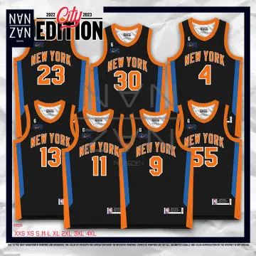 Shop New York Knicks City Edition Jersey with great discounts and prices  online - Oct 2023
