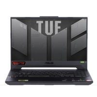 NOTEBOOK โน้ตบุ๊ค ASUS TUF GAMING A15 FA507XI-HQ015W MECHA GRAY ของใหม่ ราคามือสอง มีประกันศูนย์ 3 ปี หมดแล้วหมดเลย