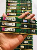 ขายถูกๆ แรมพีซี ddr2 / 1g