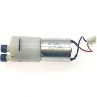 DC3.7V-5V ออกซิเจน2023 370ปั๊มสูญญากาศขนาดเล็กไหลขนาดใหญ่ความดันลบเต้านมสำหรับอุปกรณ์วัดความดันโลหิต