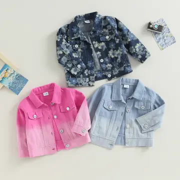 Shop Baby Boy Jean Jacket with great discounts and prices online