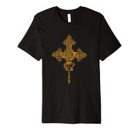 Ethiopian Orthodox Church Cross MenS T-Shirt Summer Cotton Short Sleeve O-Neck Unisex T Shirt New S-3Xl - T-Shirts - Aliexpress