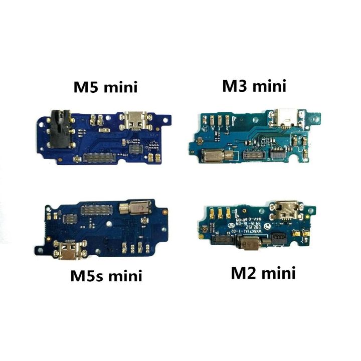 ไมโครโฟนในชาร์จพอร์ตตัวเชื่อมต่อ-usb-สายแผงวงจรเคเบิลแบบยืดหยุ่นสำหรับ-meizu-m1-m2-m3-m3s-m5-m5s-เปลี่ยน-m6มินิ