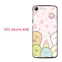 สำหรับ HTC Desire 828/D12พลัส/D12/816/830เคสซิลิโคนนิ่ม